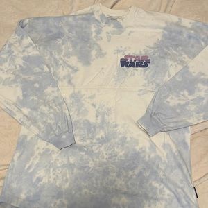 Disney Parks Star Wars Spirit Jersey